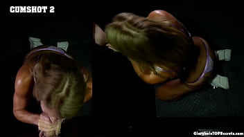 Milf experience for the win summer you did it