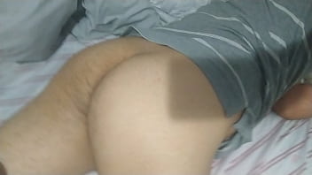 Mostrando Mi Culo thumbnail