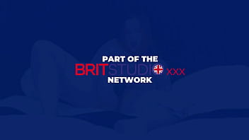 British student tells you how to wank your cock