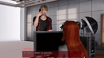 Max's Life Temporada 2 Cap 80 Milf Me Hace Una Paja Con Los Pies En La Bañera thumbnail