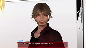 Max's life temporada 2 cap 80 milf me hace una paja con los pies en la bañera