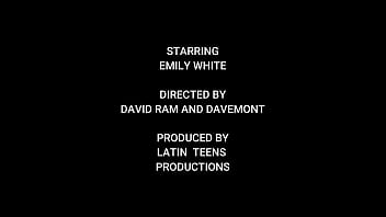 Emily white wants to be strong double penetrated cum in mouth monster cocks dp