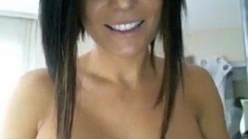 Beauty with big tits