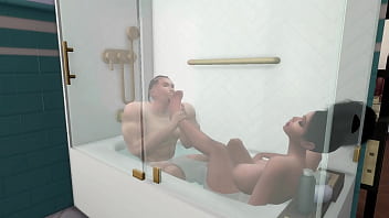 J rock bangs desirae