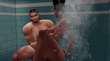 J rock bangs desirae