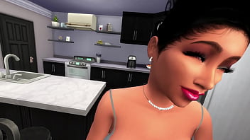 J rock bangs desirae