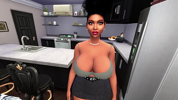 J rock bangs desirae