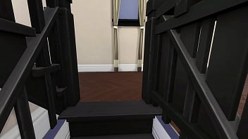 J rock bangs desirae