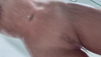 Let’s shower together