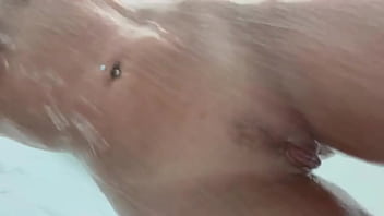 Let’s shower together