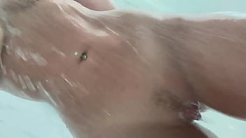 Let’s shower together