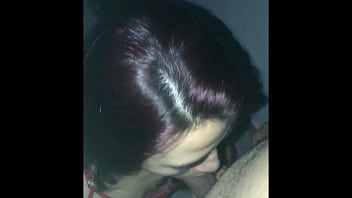 Follando duro el coño guarro de mi novia en lencería roja cabalgando mi polla hasta que me corro dentro amateur nora milf andy z 94