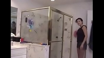Remarkable brunette darling craves for packing monster Remarkable brunette darling craves for packing monster