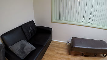 She got the cock she came for