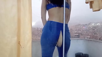 Esposo cornudo me rompe el pantalón y me rompe el coño el rompedor de culos Esposo cornudo me rompe el pantalón y me rompe el coño el rompedor de culos