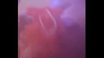 Destiny mae shower time