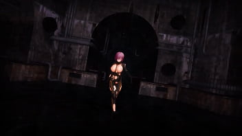 マシュ　ダンス