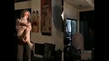 Tila dancing topless