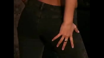 Tila dancing topless