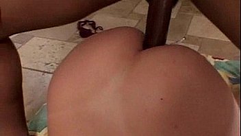 Addicted to black cock 356