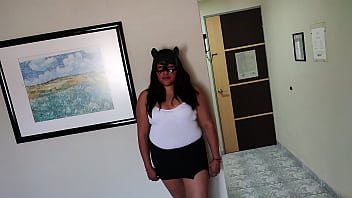 Promocional video sexual con mi amiga tina