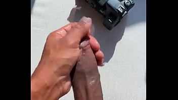 Catch me stroking on all these sites