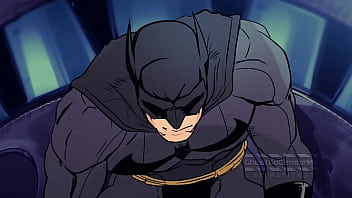 Se Follan A Batman thumbnail