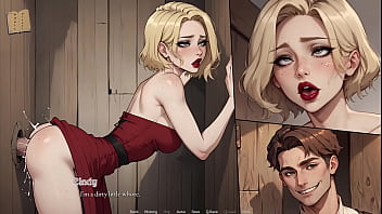 College of mysteria 47