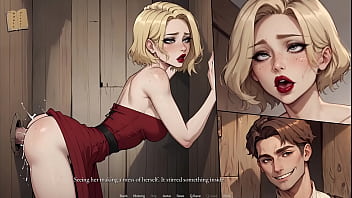 College of mysteria 47