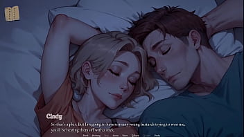 College of mysteria 47