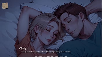 College of mysteria 47