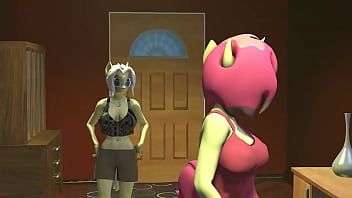 Pony 3d Nsfm thumbnail