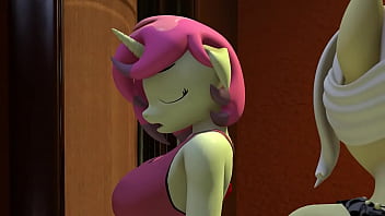 Pony 3d nsfm