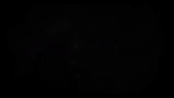 Sanktor bald butch shaving in the swimming pool