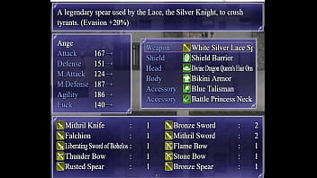 Demons roots parte 11 maximus