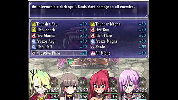 Demons roots parte 11 maximus