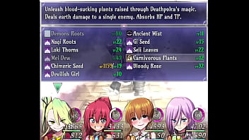 Demons roots parte 11 maximus