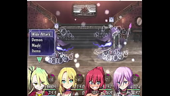 Demons roots parte 11 maximus