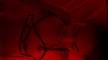 My Friend Gives Me A Hardcore Bondage Fuck Leaves My Pussy Open And Full Of Milk Part 1 Allison Sweet thumbnail