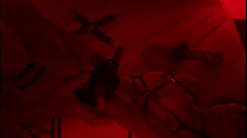 My friend gives me a hardcore bondage fuck leaves my pussy open and full of milk part 1 allison sweet