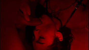 My friend gives me a hardcore bondage fuck leaves my pussy open and full of milk part 1 allison sweet