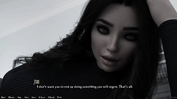 Being A Dik #197 Blonde Babe Is In The Car After A Hot Thanksgiving thumbnail