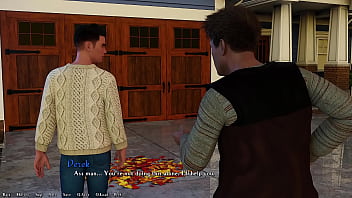 Being a dik #197 blonde babe is in the car after a hot thanksgiving