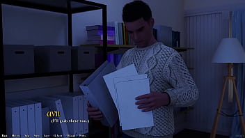 Being a dik #197 blonde babe is in the car after a hot thanksgiving