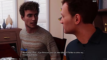 Being a dik #197 blonde babe is in the car after a hot thanksgiving