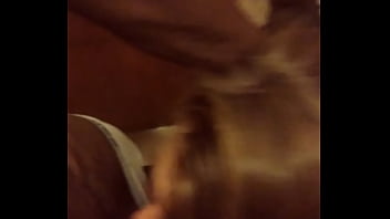 Head Sucking Dick White Girl Black Man thumbnail