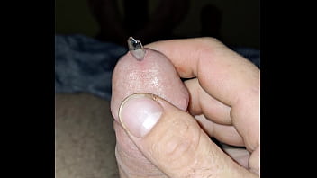 Penis plug
