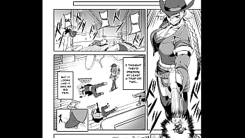 Slideshow of images maga histories maded by johnny