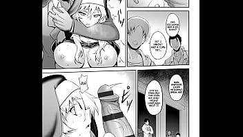 Slideshow of images maga histories maded by johnny