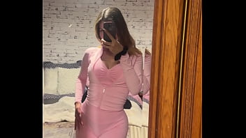 Ma nouvelle tenue de sport tu aimes